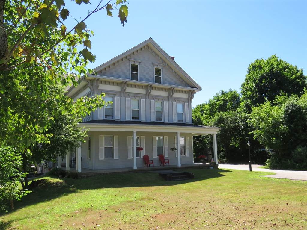 349 Washington St - Photo 1