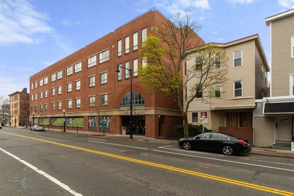 960 Cambridge Street - Photo 1