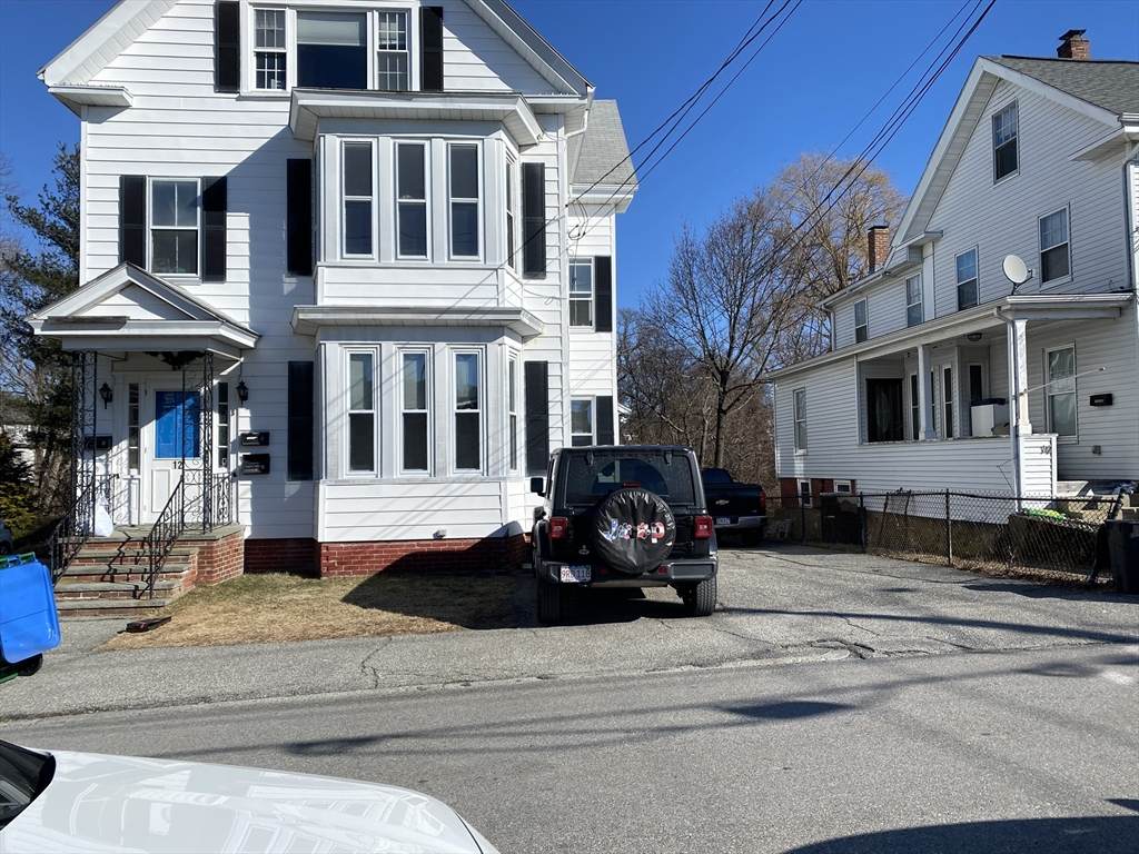 12 Auburn Street - Photo 1