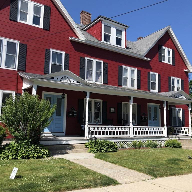 96 Haskell Avenue - Photo 1