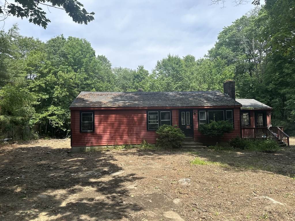 91 Hale Road - Photo 1