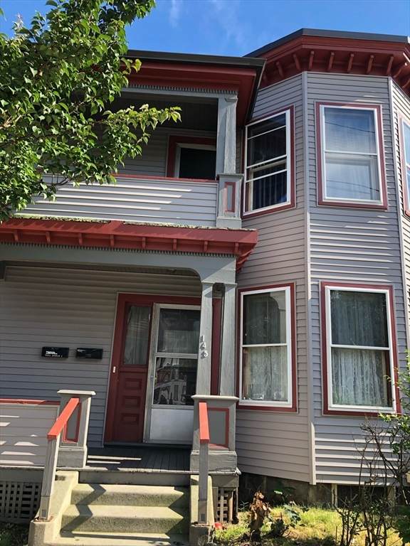 145 Main St. - Photo 1