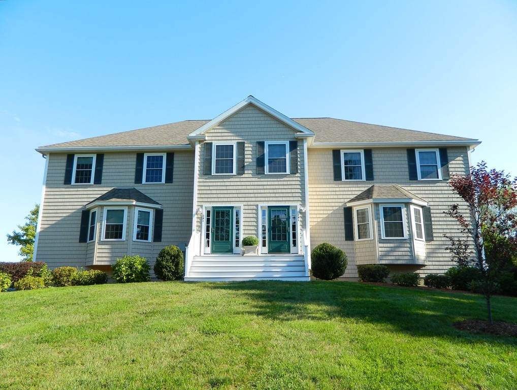 29 Turkey Hill Road - Photo 1