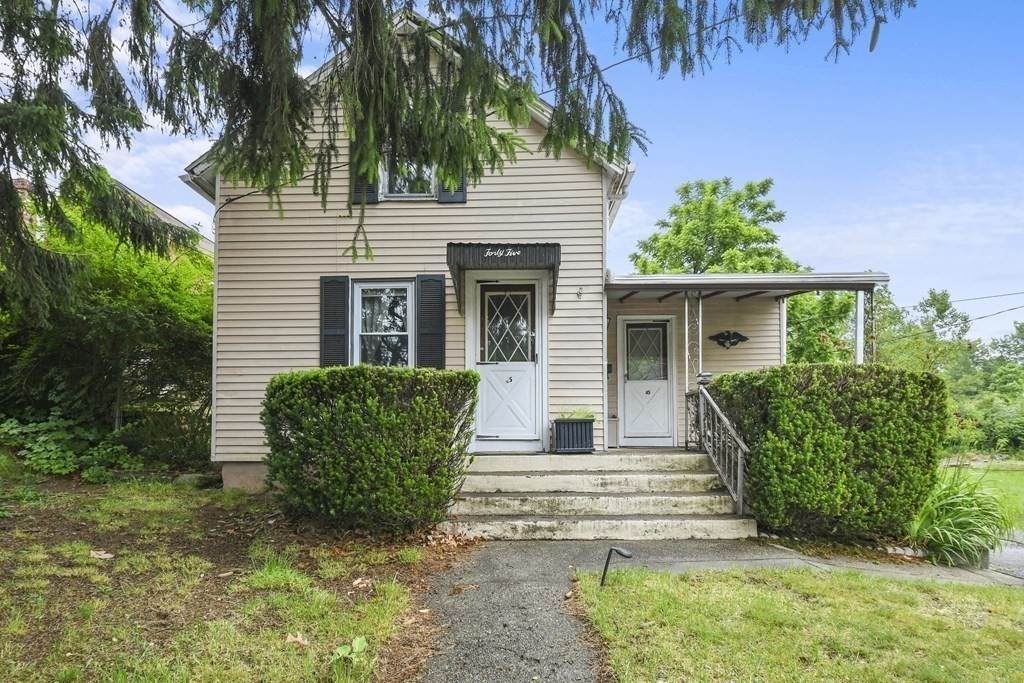 45 Carter Avenue - Photo 1