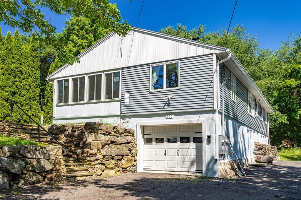 556 Westminster Hill Road - Photo 1