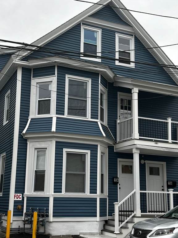 154-156 Willow St - Photo 1