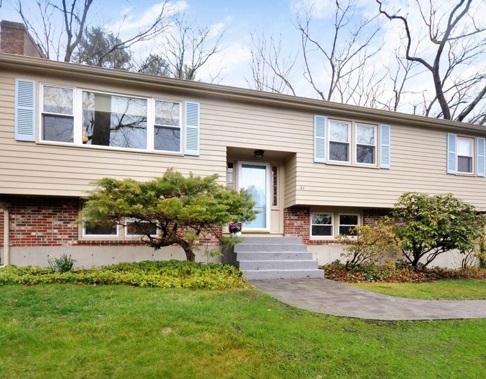 21 Cherokee Rd - Photo 1