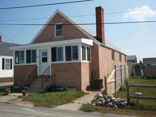 29 5th Rd (Winter Rental) - Photo 1