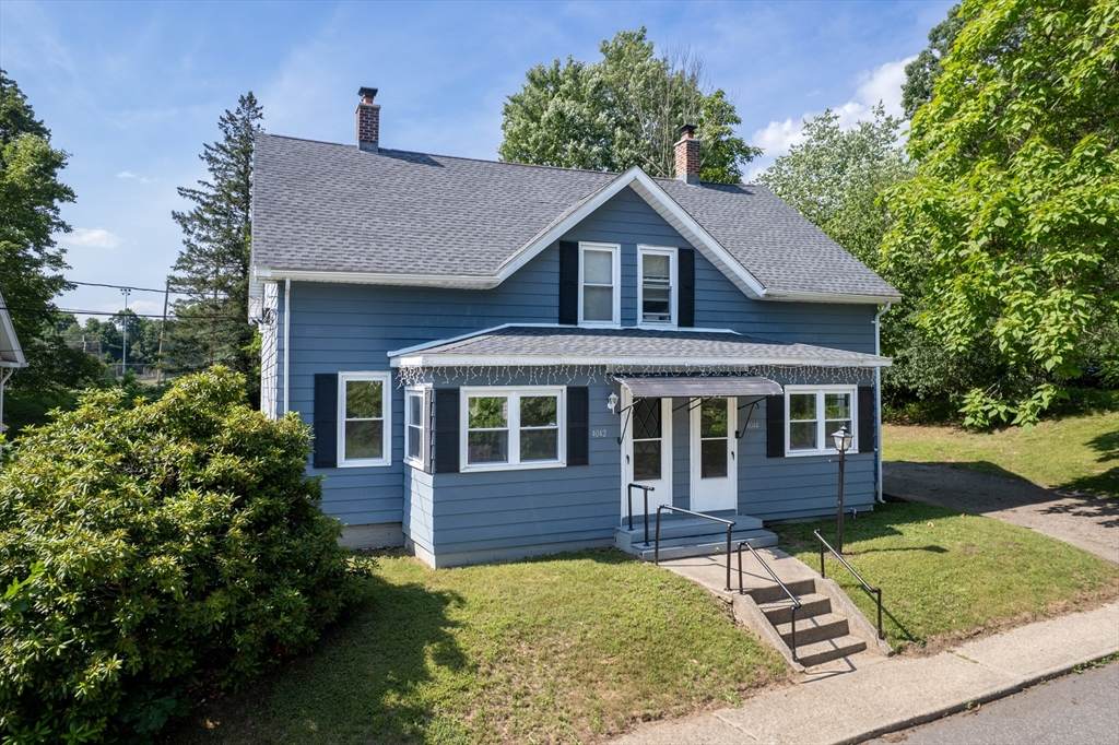 4042-4044 Pine St - Photo 1