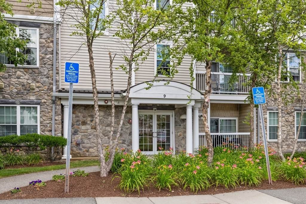 9 Abigail Way - Photo 1