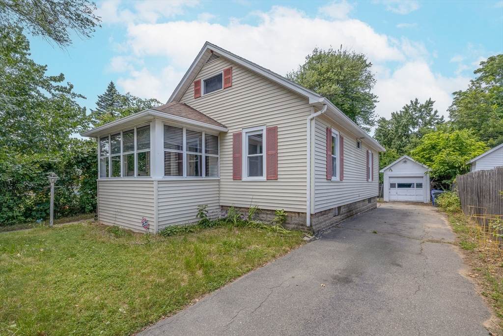 14 Thornfell St - Photo 1