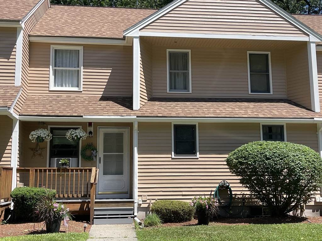 119 Morningside Street - Photo 1