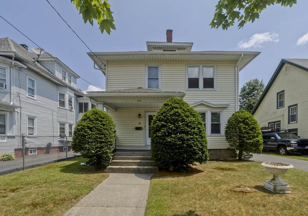 39 E Alvord St - Photo 1