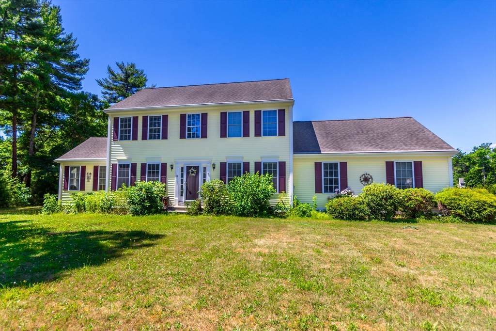 26 Harvest Cir - Photo 1