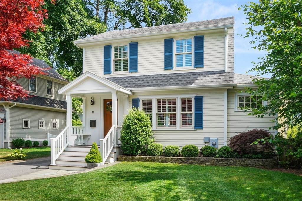 11 Bryn Mawr Rd - Photo 1