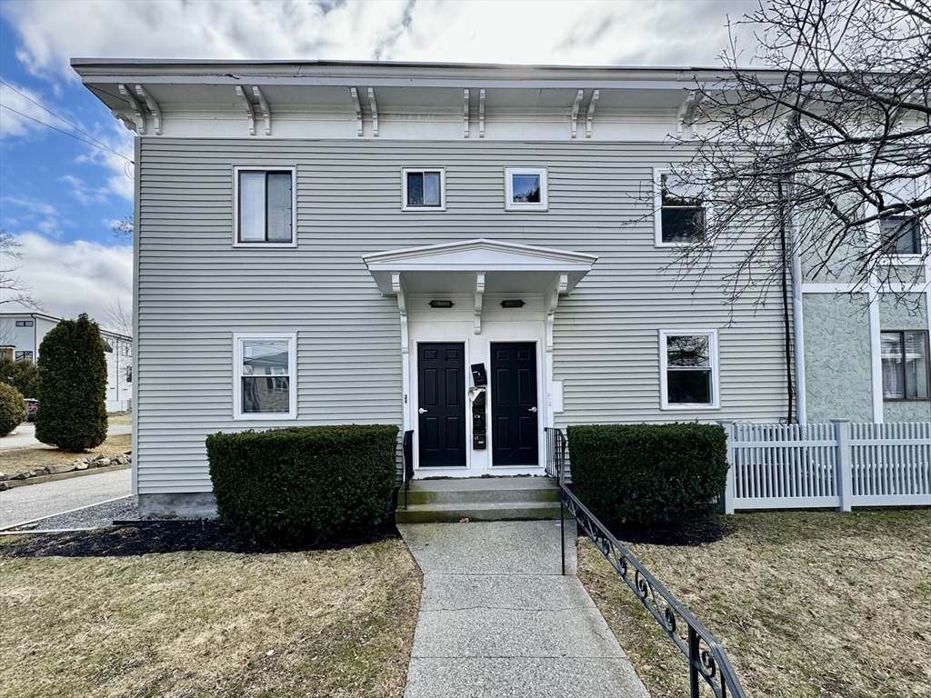 19 Brown St - Photo 1