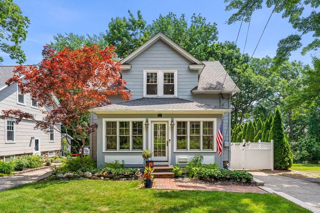 31 Magnolia - Photo 1