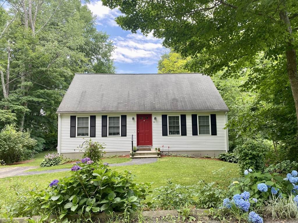 15 Ackley Dr - Photo 1