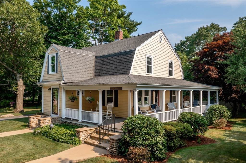 5 Mayflower Avenue - Photo 1