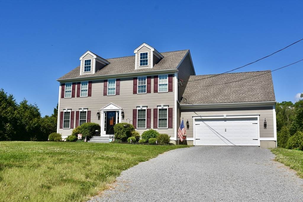 602 Smith Neck Road - Photo 1