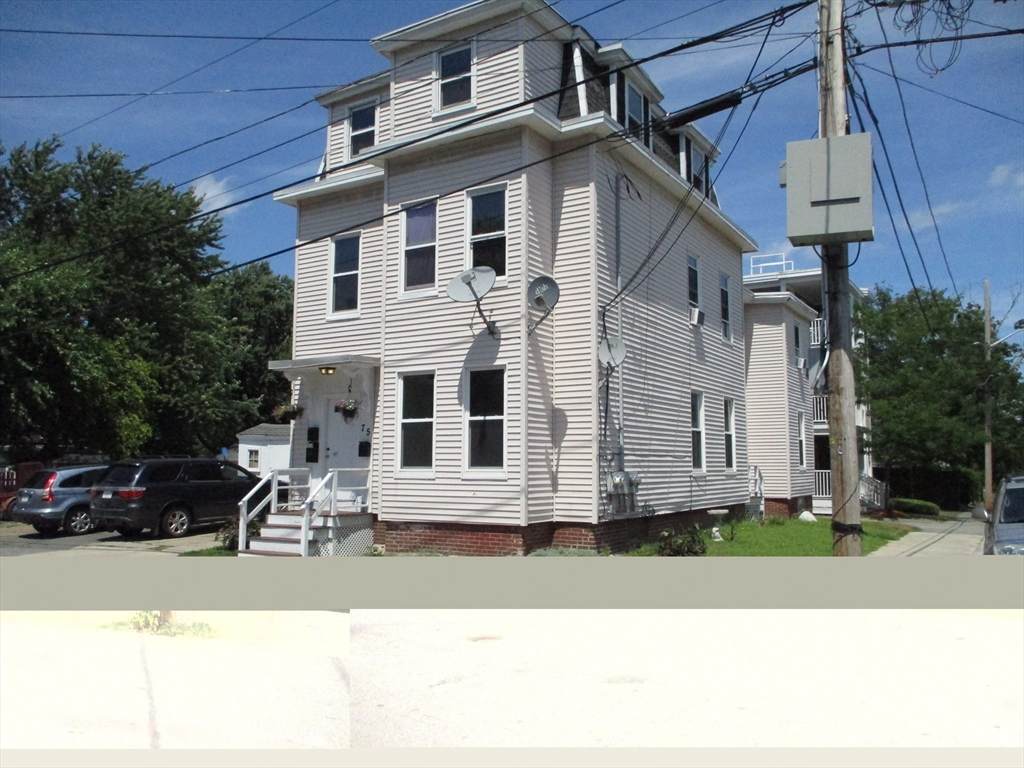 73 Temple Street - Photo 1