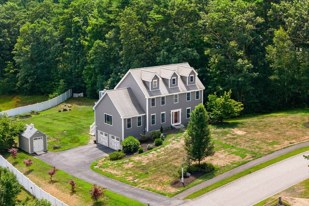 1 Moore Dr - Photo 1