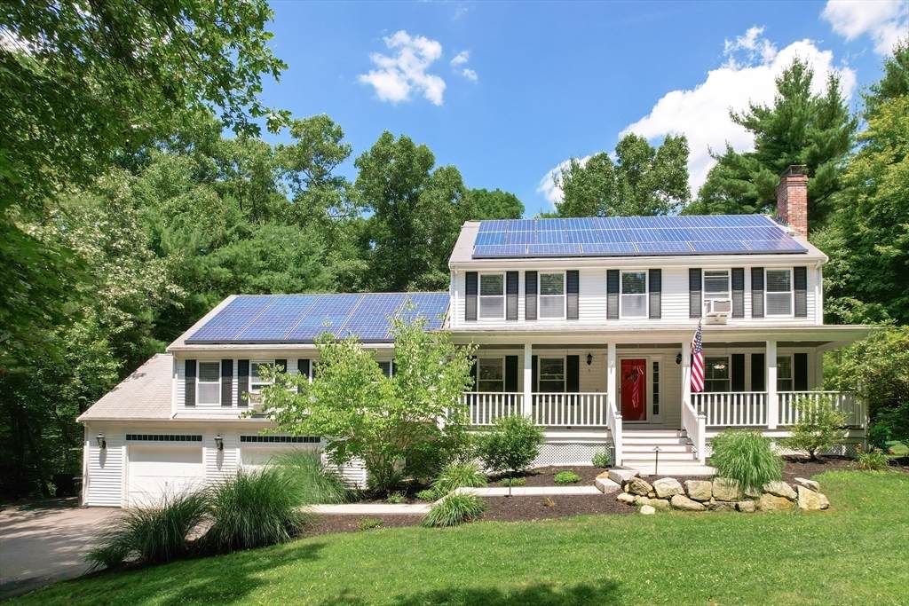 15 Foxwood Ln - Photo 1