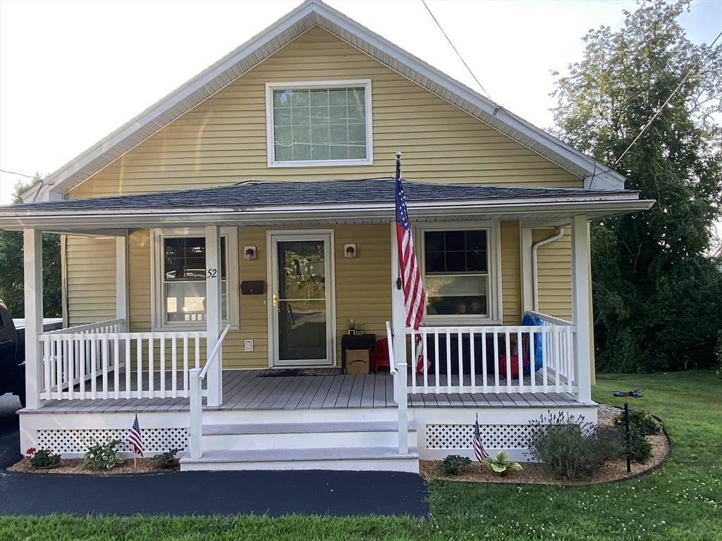 52 Hampton Street - Photo 1
