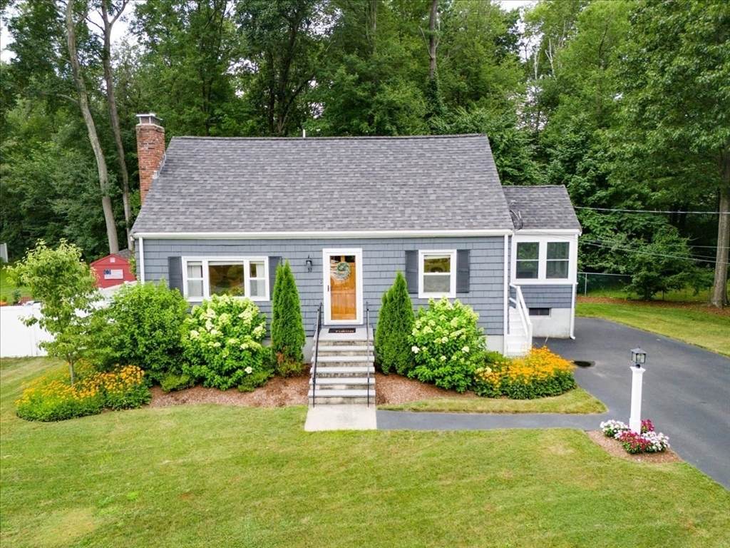 32 Skelton Rd - Photo 1