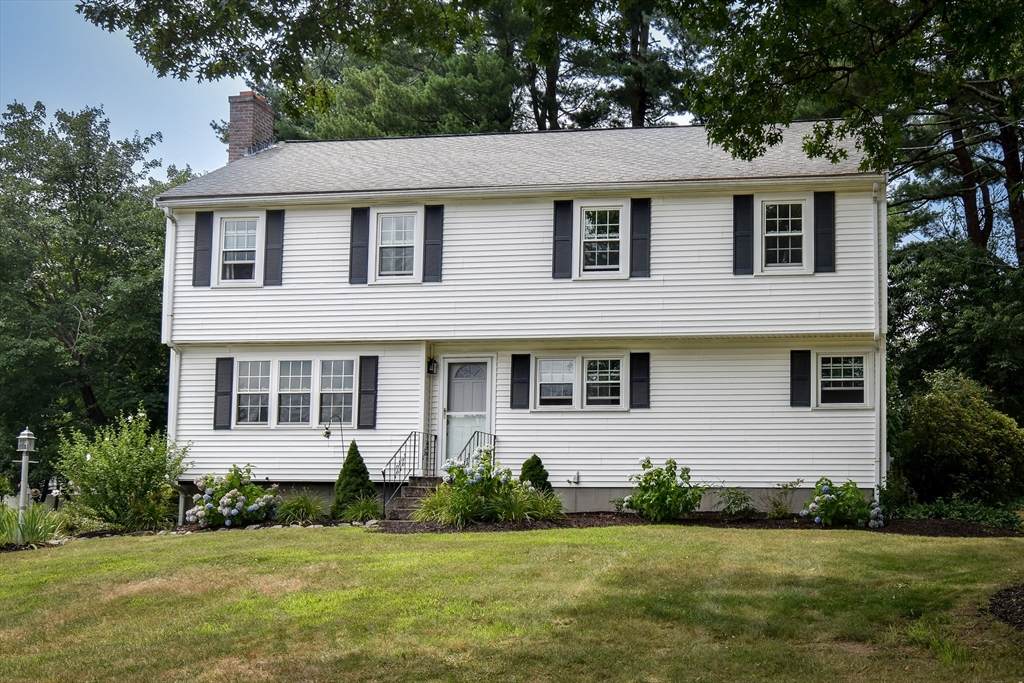 61 Sweet Grass Lane - Photo 1