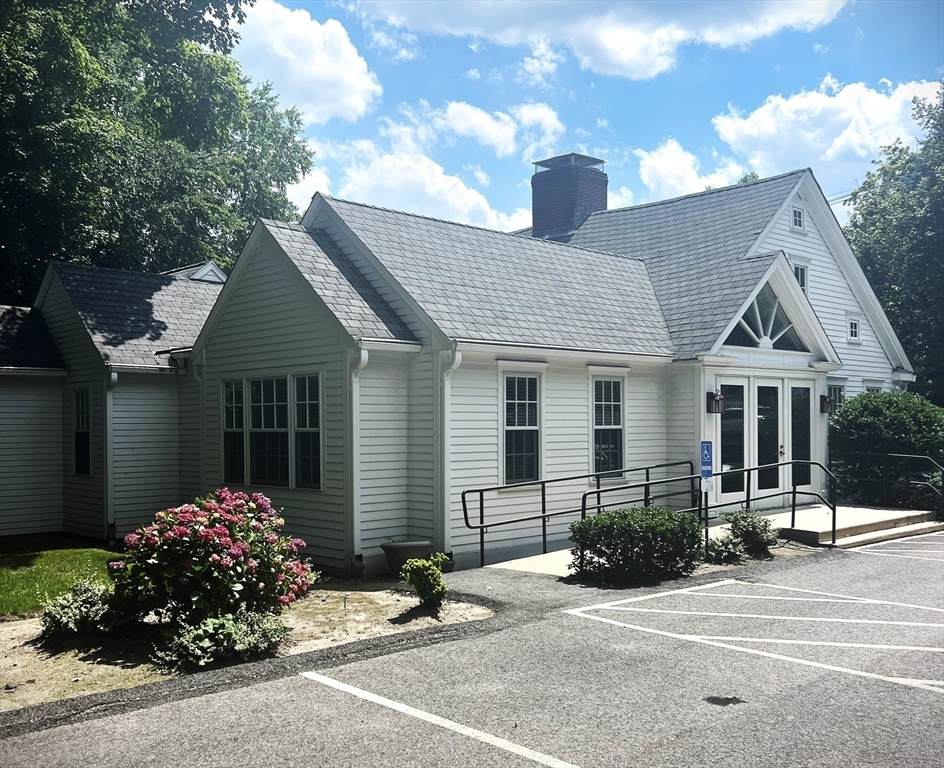 515 Washington Street - Photo 1