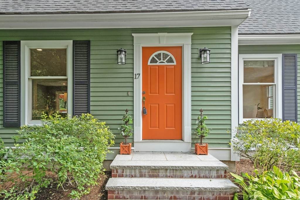 17 Preservation Way - Photo 1