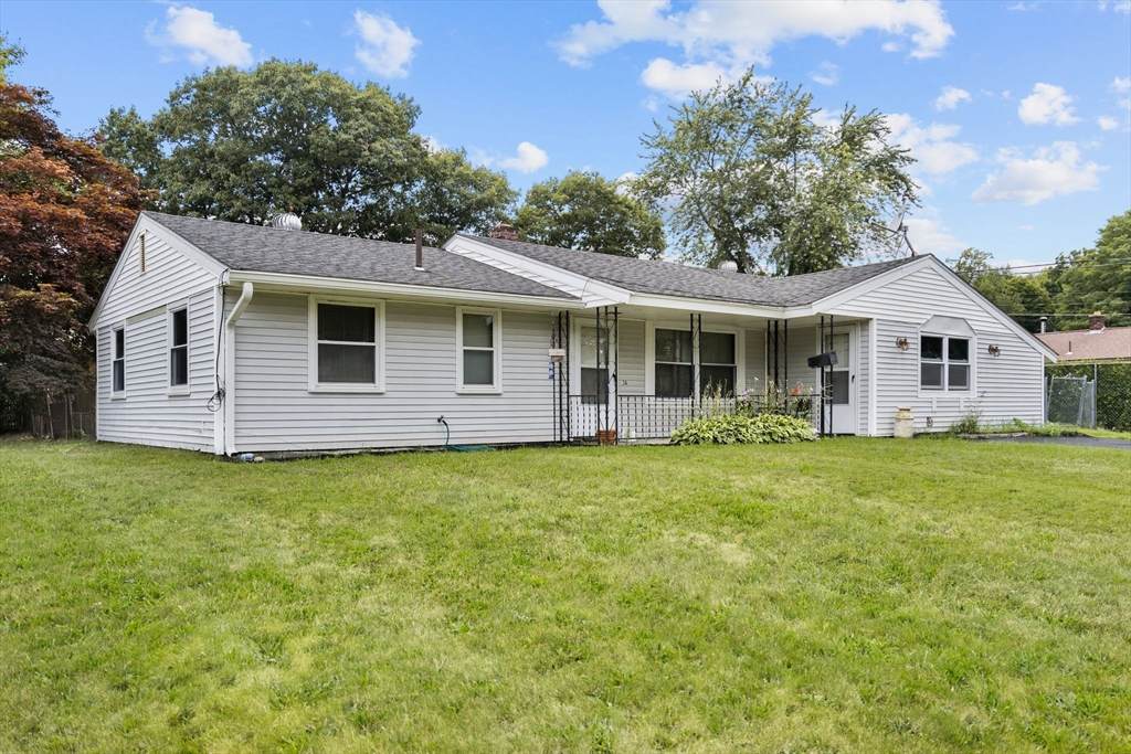 24 Dodge Rd - Photo 1