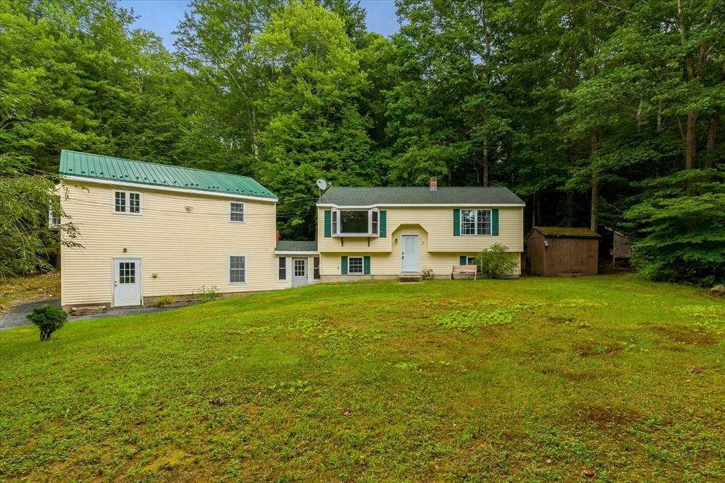 144 Alger Street - Photo 1