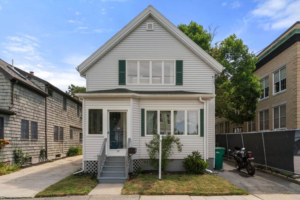 125 Gardiner St - Photo 1