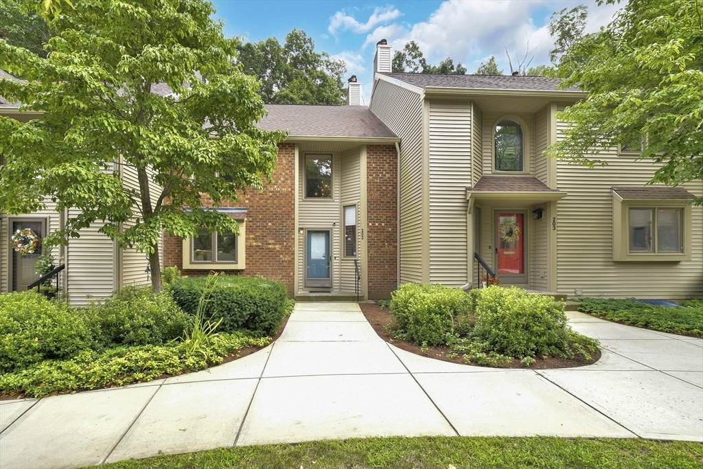 770 Salisbury St - Photo 1