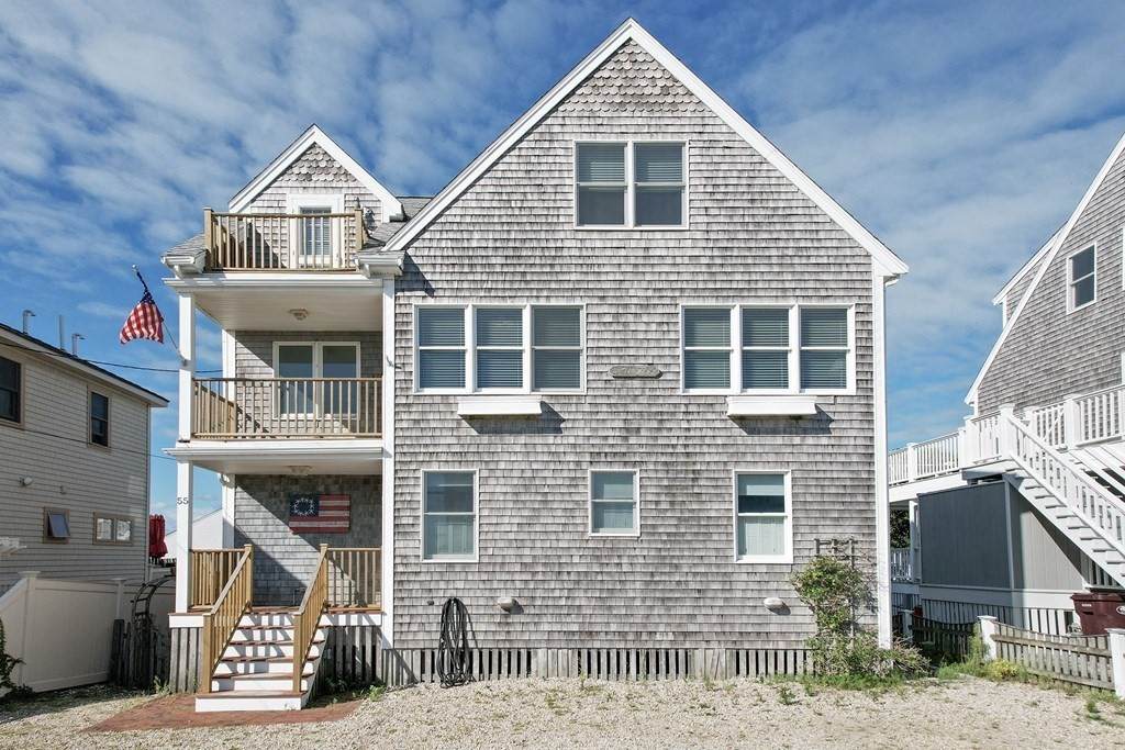 55 Ocean Drive - Photo 1