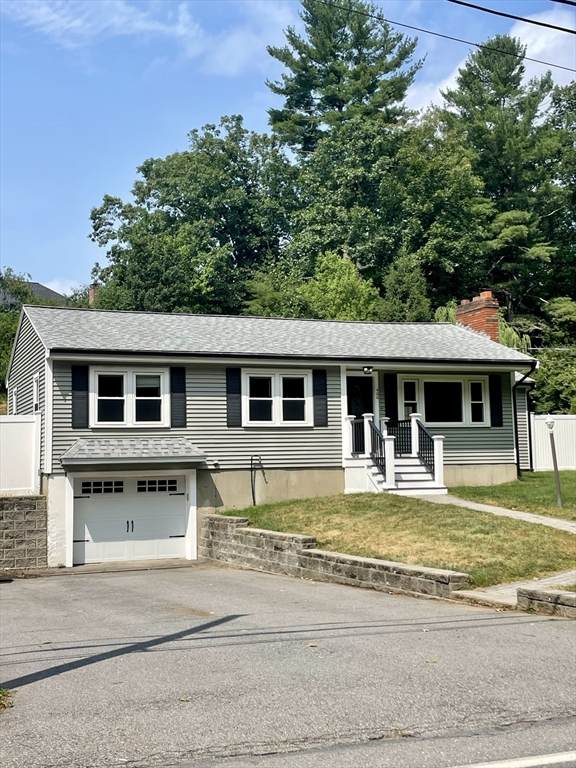 400 Andover St - Photo 1