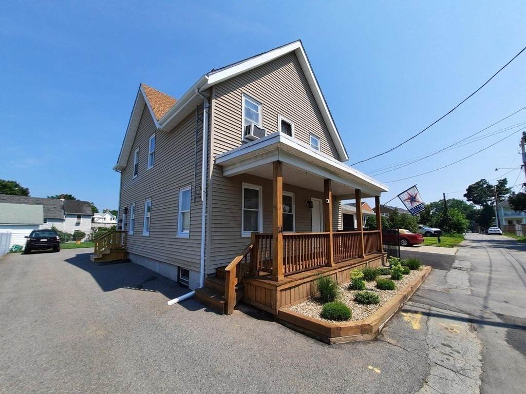 14 Matteson Lane - Photo 1