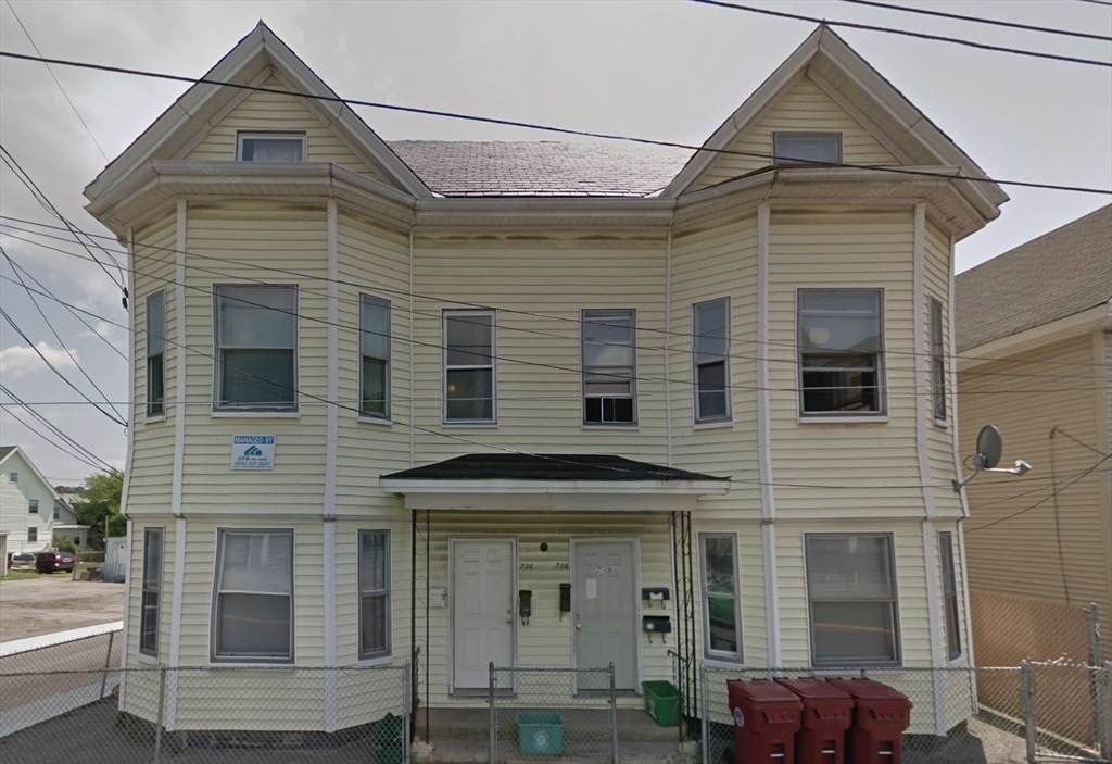738 Central Street - Photo 1