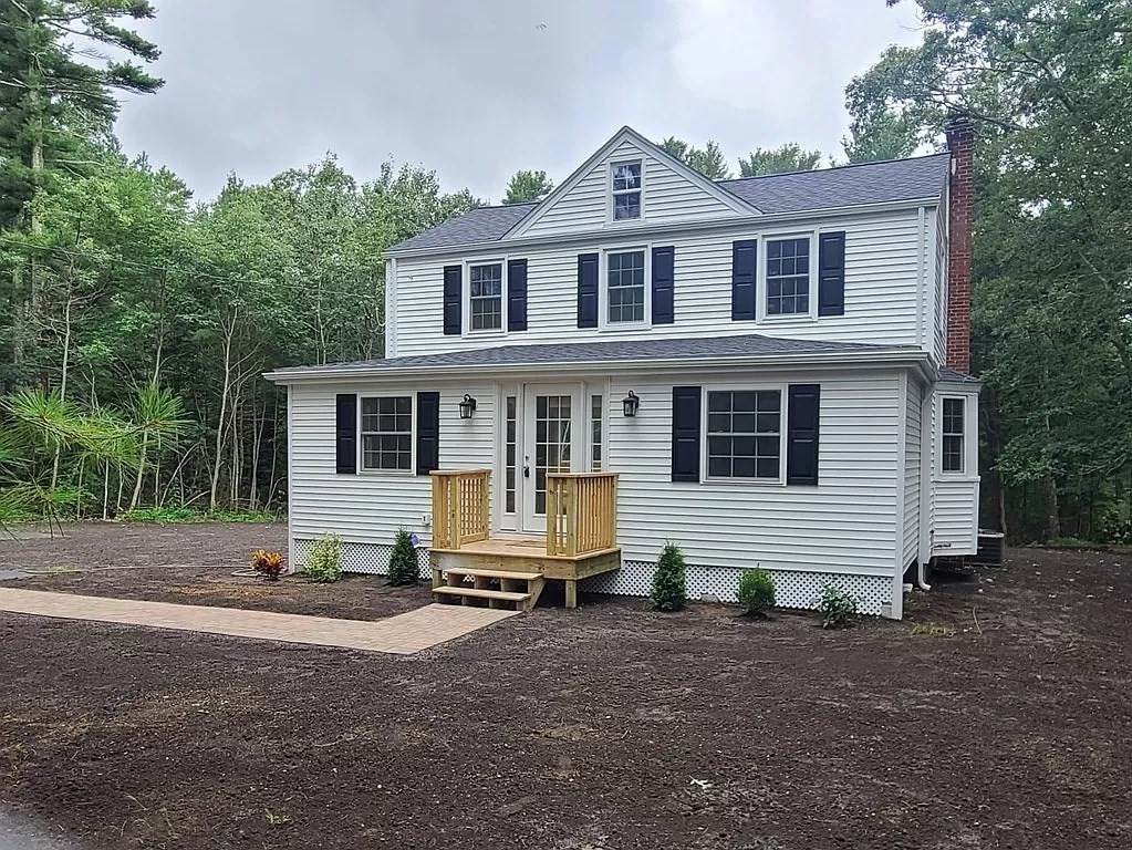 52 Kingstown Way - Photo 1