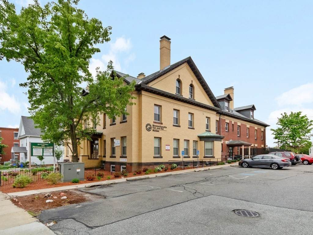 578 Main Street - Photo 1