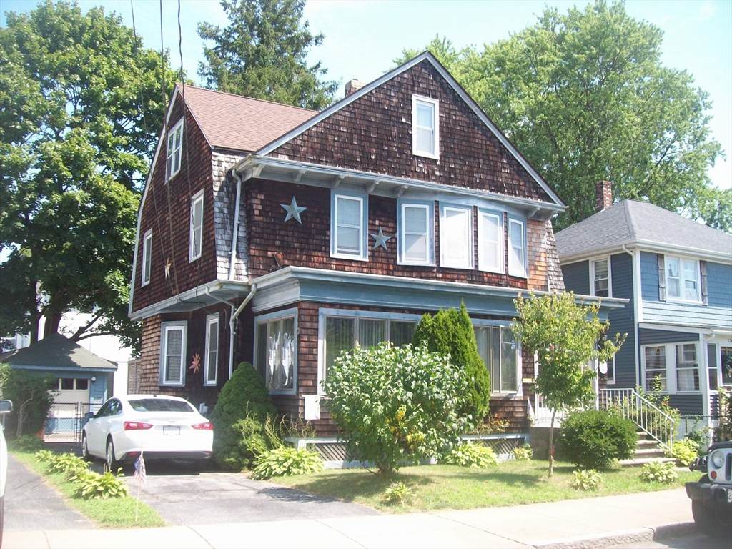 126 Summerfield Street - Photo 1