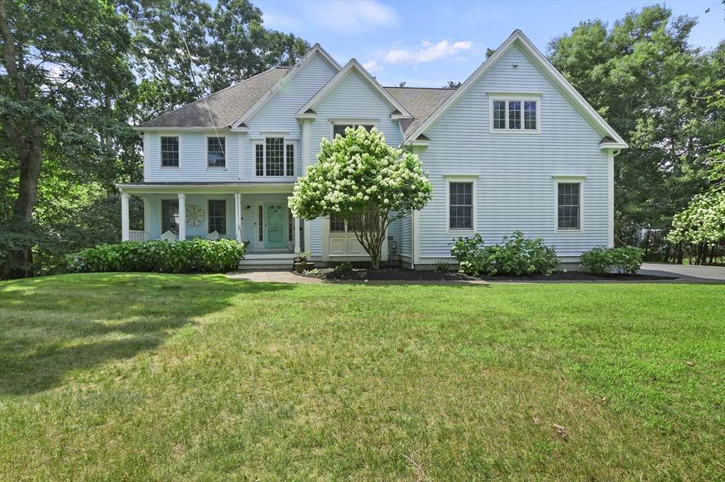 52 Trefry Lane - Photo 1