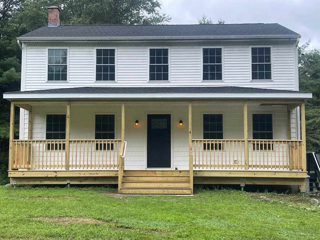 101 Sawyer St - Photo 1