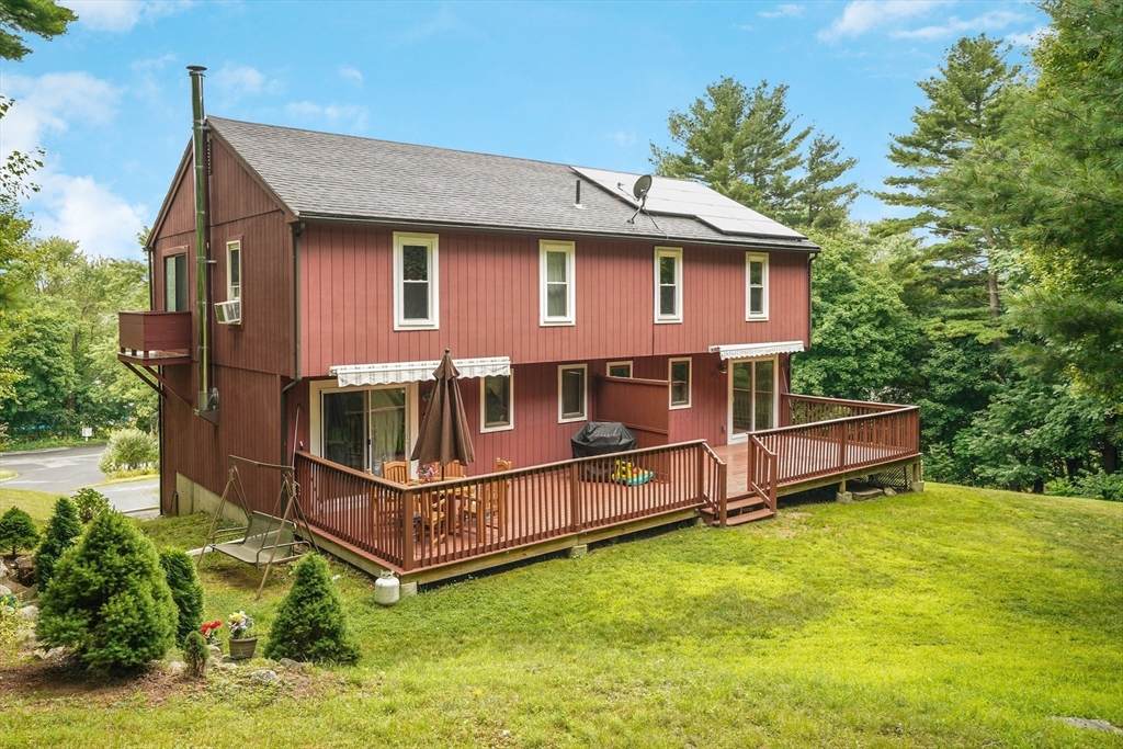 8 Assabet Hill Circle - Photo 1