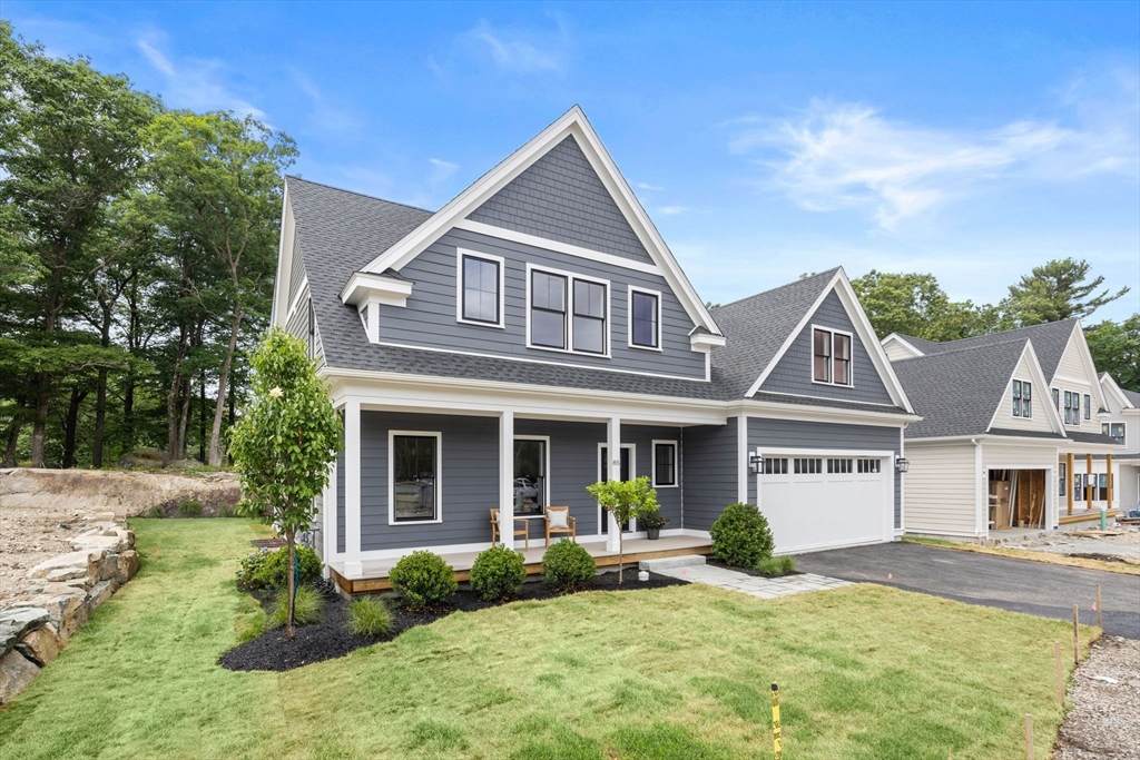 60 Horrigan Drive - Photo 1