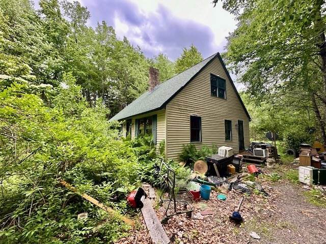205 Sugar Hill Rd - Photo 1