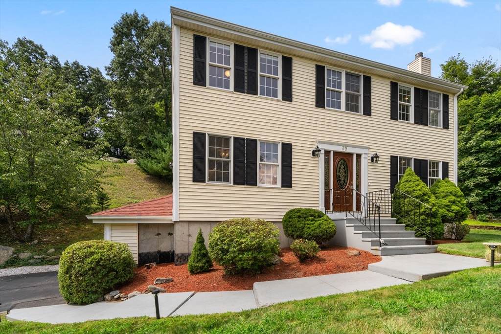 39 Overlook Drive - Photo 1