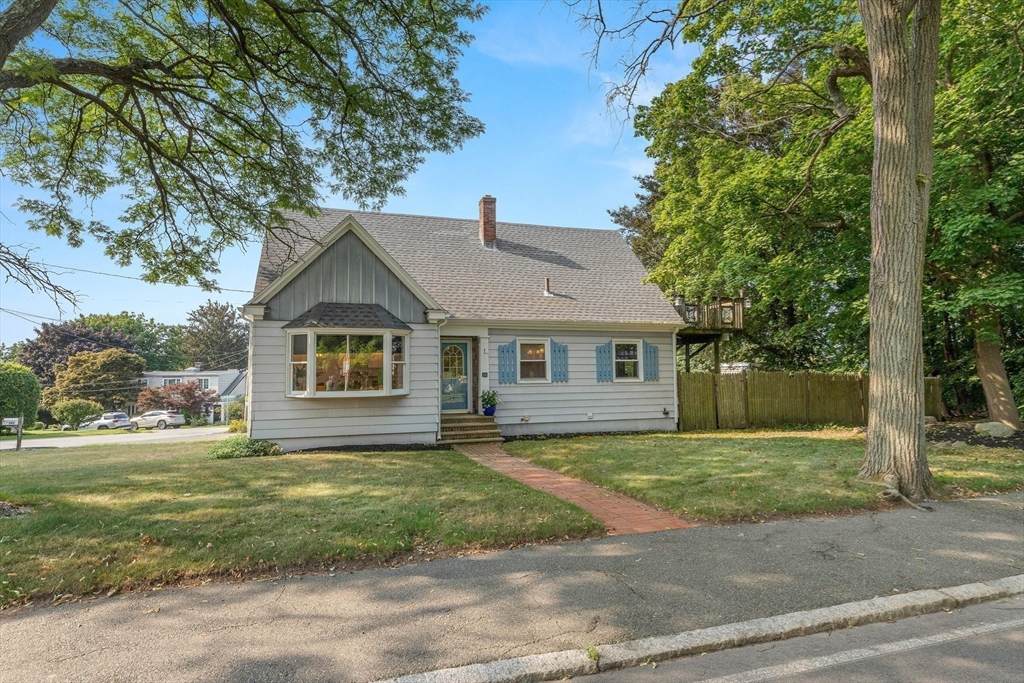 243 Nahant Rd - Photo 1
